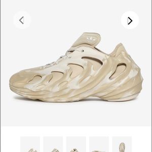 Adidas Adiform Q Sneakers